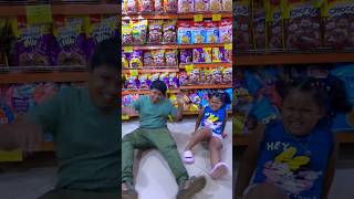 Misti And Ishan🥰funny moments 🤣mistihappylifestyle funny shortvideos comedy viralvideos fun [upl. by Yevi]