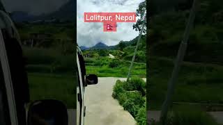 nepal beauty mountains travel lalitpur Manakamna fypシ゚viral foryoutube [upl. by Pepillo813]