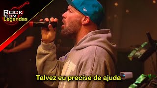 Limp Bizkit  Boiler  Legendado  Interpretação da Letra [upl. by Lucias]