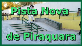 Pista Nova de Piraquara [upl. by Salamanca]