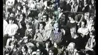 The Byrds  Turn amp Rhymney amp MrTambourine Man  102965 [upl. by Eirrac]