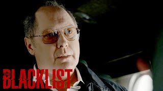 Raymond Surrenders Himself To FBI Scene  The Blacklist Season 1 Episode 1 [upl. by Anuhsal]