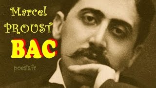 Marcel Proust  À la Recherche du Temps Perdu Analyse [upl. by Whitelaw]