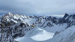 Chamonix  Mont Blanc [upl. by Okram324]