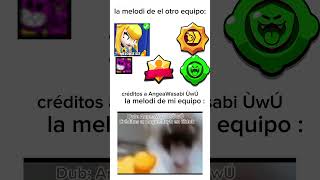 Suscribanse a AngeaWasabi ÙwÚ brawl BrawlStars [upl. by Amoeji]