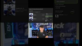 How To Download Madden 24 Right Now [upl. by Ydor627]