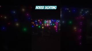 Village House lightingyoutubeviralshortsramesharya [upl. by Dazhahs]