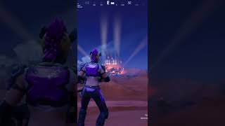 MOMENTO MAS EPICO DE EL EVENTO FINAL DE FORNITE quotTEMPORADA 4 CAPÍTULO 5quot [upl. by Bria]