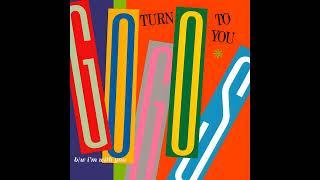 GoGos  Turn To You Single Aside 1984 [upl. by Noxin701]