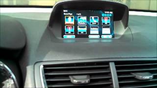 Adding Factory Navigation to a 2013 Buick Encore [upl. by Eedrahs]