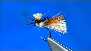 One of My Best Caddis Patterns from 2024 [upl. by Refinnaj]