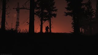 Its Dark in Tarkov [upl. by Nylkaj]