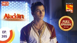 Aladdin  Hindi Trailer 2019 HD [upl. by Hoffer939]