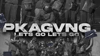 PKAGVNG  Let’sGo Prodby Guga MAB [upl. by Iaj]