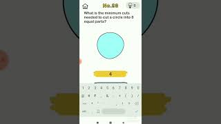 Brain out level 9294 brainout games mobilegame trending puzzlegame solution [upl. by Akemahc947]