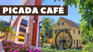 CONHEÇA PICADA CAFÉ  RS Cidade alemã ao lado de Nova Petrópolis Serra Gaúcha  Rio Grande do Sul [upl. by Hoebart694]