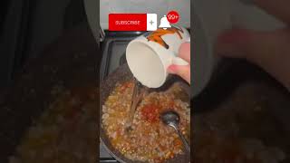 Most delicious Dinner recipe shortsvideo dinner lunchrecipes dinnerly food [upl. by Bertha]