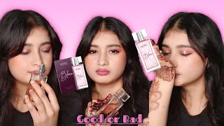 Renee Bloom Perfume Review 💕 iamanjaligupta youtube [upl. by Jammin]