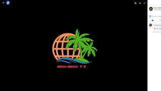 Mesh MediaTv Live Stream [upl. by Darci]