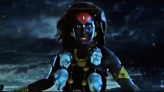 DKD Mahadev OST 76  Mahakali Theme [upl. by Ateekahs]