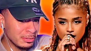 Tyla  Jump BET Awards 2024 Live REACTION [upl. by Placida450]