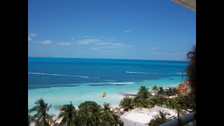 Dream La Romana becoming Hilton Dominican Republicpool Beach spa area walking around Hotel [upl. by Roxy406]