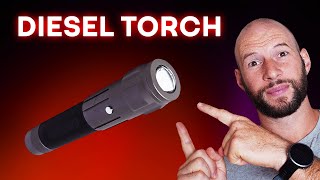 Lightpath LED Torch Review INNOVATIVE SpotTreatment [upl. by Candace432]