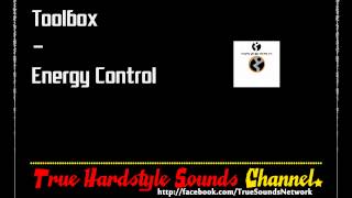 Toolbox  Energy Control [upl. by Ysnil]