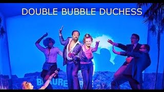 Charlie and the Chocolate Factory Musical  Adrianna Bertola singing The Double Bubble Duchess 2013 [upl. by Euridice]