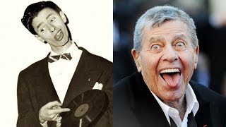 Jerry Lewis transformation from 2 to 91 years old [upl. by Morocco593]