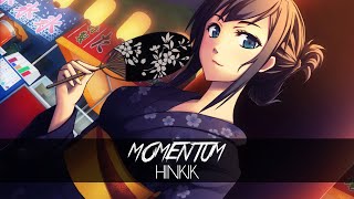 Hinkik  Momentum [upl. by Mroz118]