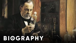 Louis Pasteur  Scientist  Mini Bio  BIO [upl. by Naz]