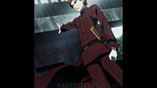 Tachihara Edit bsd bsdeditbungoustraydogs tachiharatachiharamichizou edit anime animeedit [upl. by Mikahs]