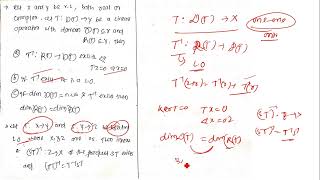 Bounded linear operator and their examples Functional Analysis revision 3 in Odia [upl. by Nashner]