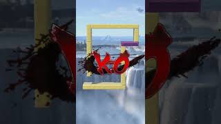 WHICH CHARACTER CAN BEAT ALL LEVELS Shulk Ryu Ken Cloud [upl. by Roydd353]