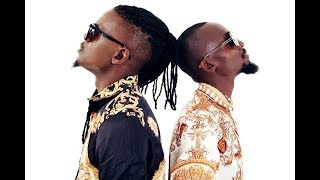 How and why Mowzey Radios Angel Music was formed [upl. by Dinnie]