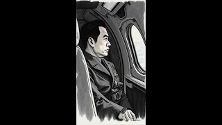 The Death of Yamamoto – Japan’s Greatest Naval Commander [upl. by Ohnuj676]