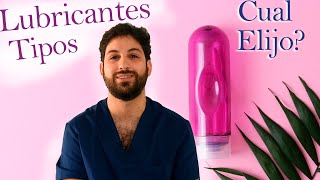 LUBRICANTES  que lubricante elijo [upl. by Kubis]