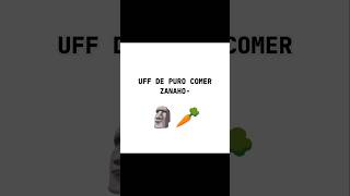 Literal☠️🥕 cómo le haremos [upl. by Mareah198]