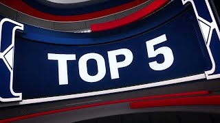 NBA’s Top 5 Plays of the Night  May 6 2024 [upl. by Dempsey]