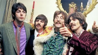 How The Beatles Made quotPenny Lanequot [upl. by Iline]