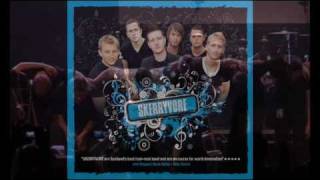 SKERRYVORE  LIVE at the O2 ABC GLASGOW crooked bridge [upl. by Akahs]