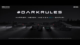 Presenting the DARK edition trailer [upl. by Collbaith]