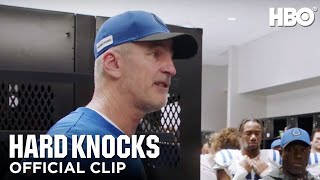 Hard Knocks  In Season The Indianapolis Colts Ep 9  HBO [upl. by Areht37]