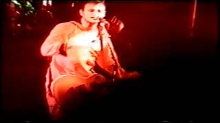 Manic Street Preachers  Cardiff Astoria  20101994 [upl. by Fricke815]