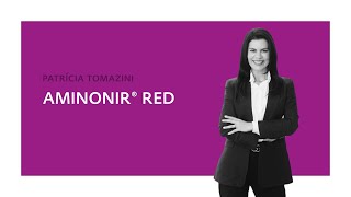 AMINONIR® Red  Evonik [upl. by Nivram]