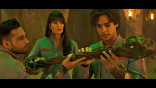 Phone Bhoot Full Movie Hindi Review amp Facts  Katrina Kaif Ishaan Khattar Siddhant Chaturvedi [upl. by Herb]