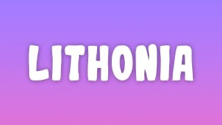 Childish Gambino  Lithonia [upl. by Eenor]