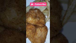 اسكالوبدجاجescalopeاكسبلورترندtrendingviralvideoviralshortscookingfoodfastfoodوصفات [upl. by Melvina]