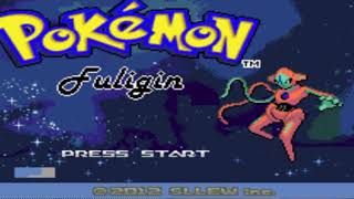 download POKEMON FULIGIN gba rom hack [upl. by Paluas]